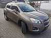 Chevrolet Trax 1.6 115 LS S&amp;S 4X2 thumbnail