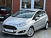 Ford Fiesta 1.5D 75PK | CRUISE CONTROL | AIRCO | LED | thumbnail