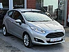 Ford Fiesta 1.5D 75PK | CRUISE CONTROL | AIRCO | LED | thumbnail