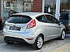 Ford Fiesta 1.5D 75PK | CRUISE CONTROL | AIRCO | LED | thumbnail
