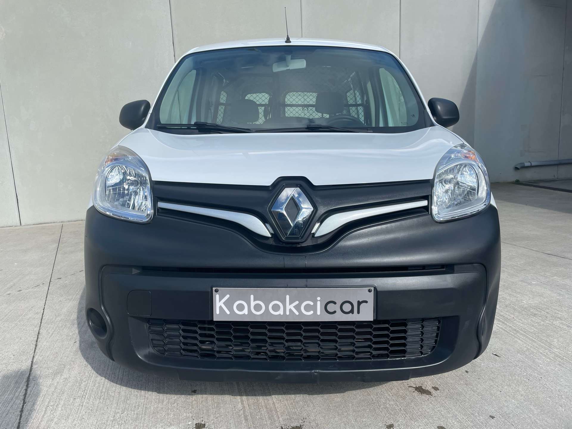 Renault Kangoo 1.5 Blue dCi/RADAR ARR/BLUETOOTH/USB