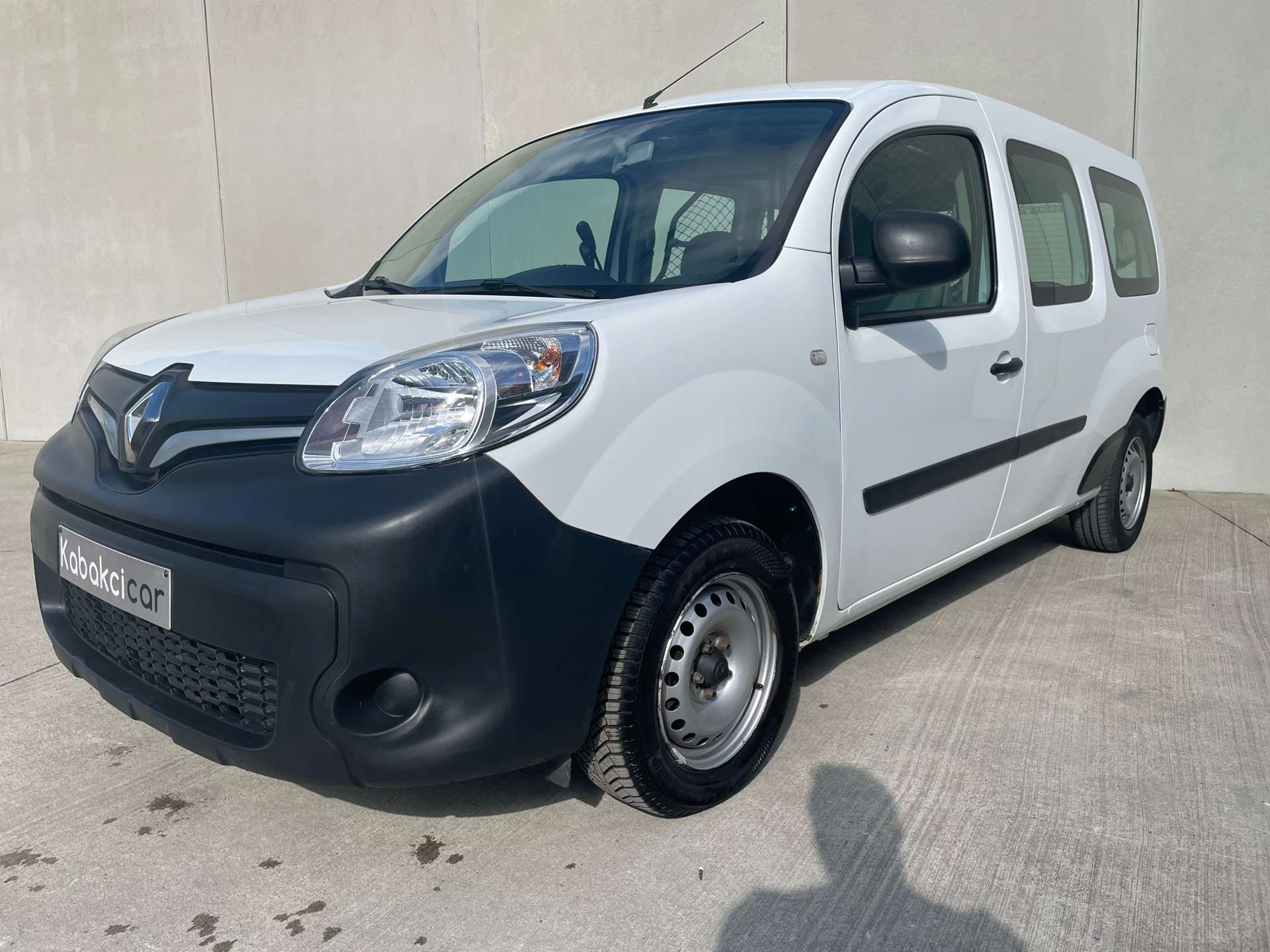 Renault Kangoo 1.5 Blue dCi/RADAR ARR/BLUETOOTH/USB