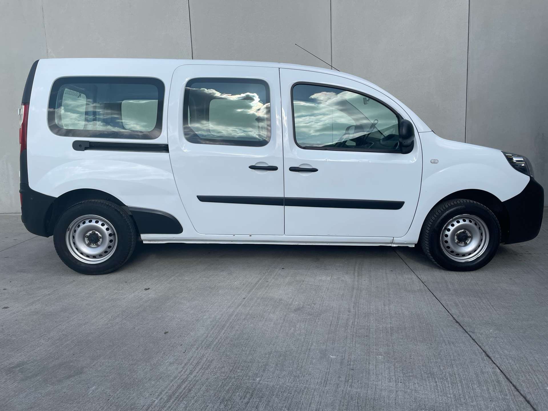 Renault Kangoo 1.5 Blue dCi/RADAR ARR/BLUETOOTH/USB