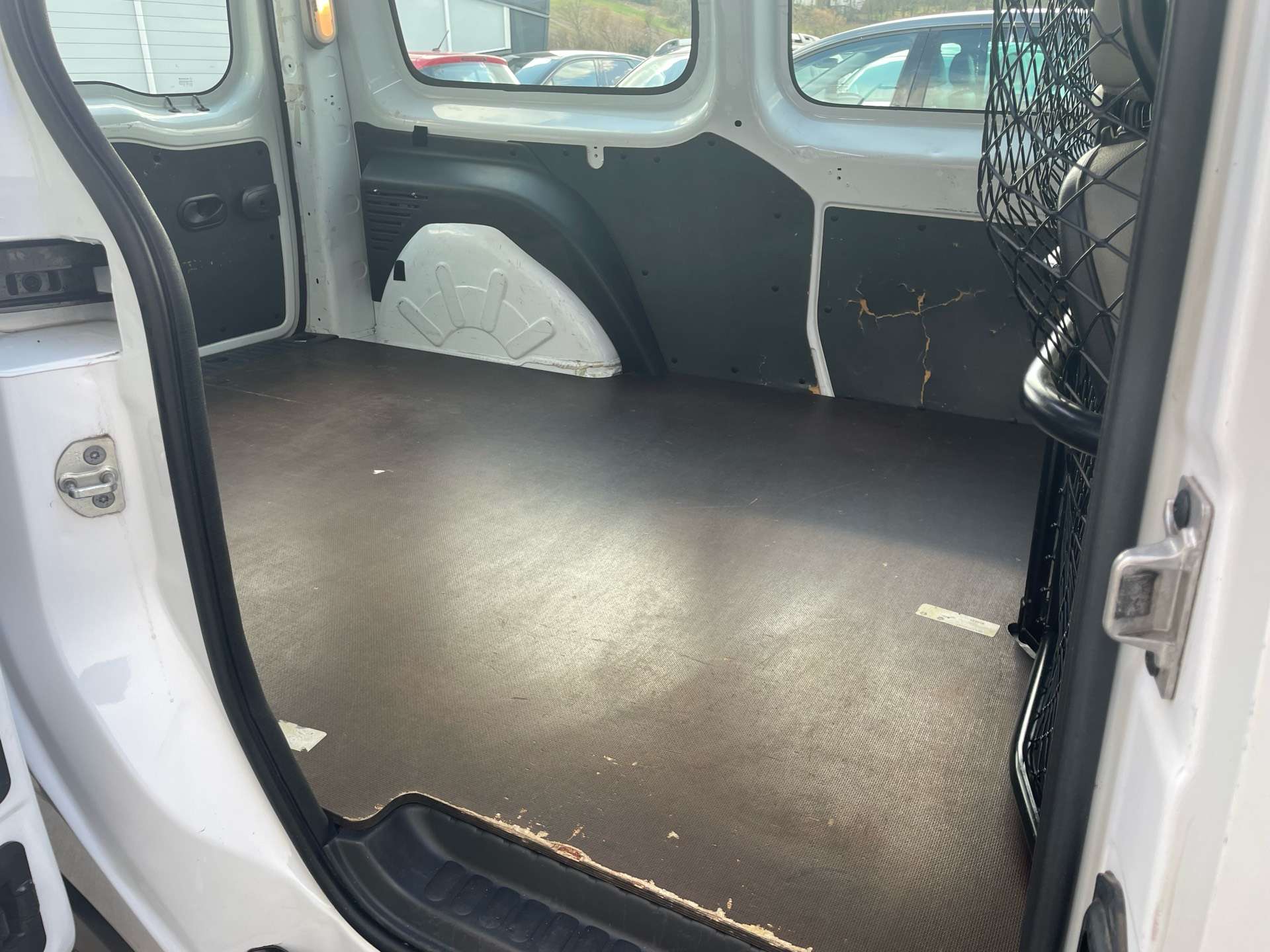 Renault Kangoo 1.5 Blue dCi/RADAR ARR/BLUETOOTH/USB
