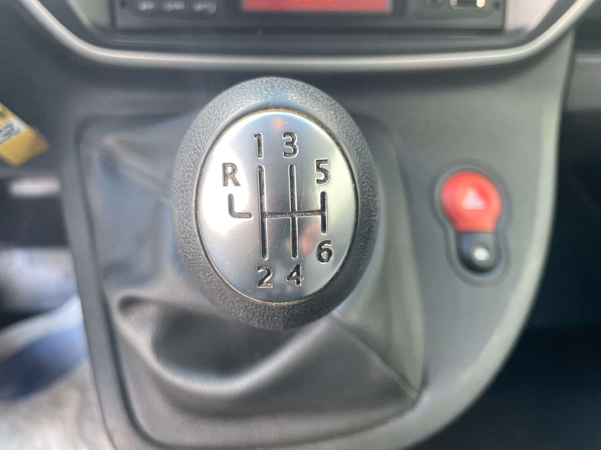 Renault Kangoo 1.5 Blue dCi/RADAR ARR/BLUETOOTH/USB