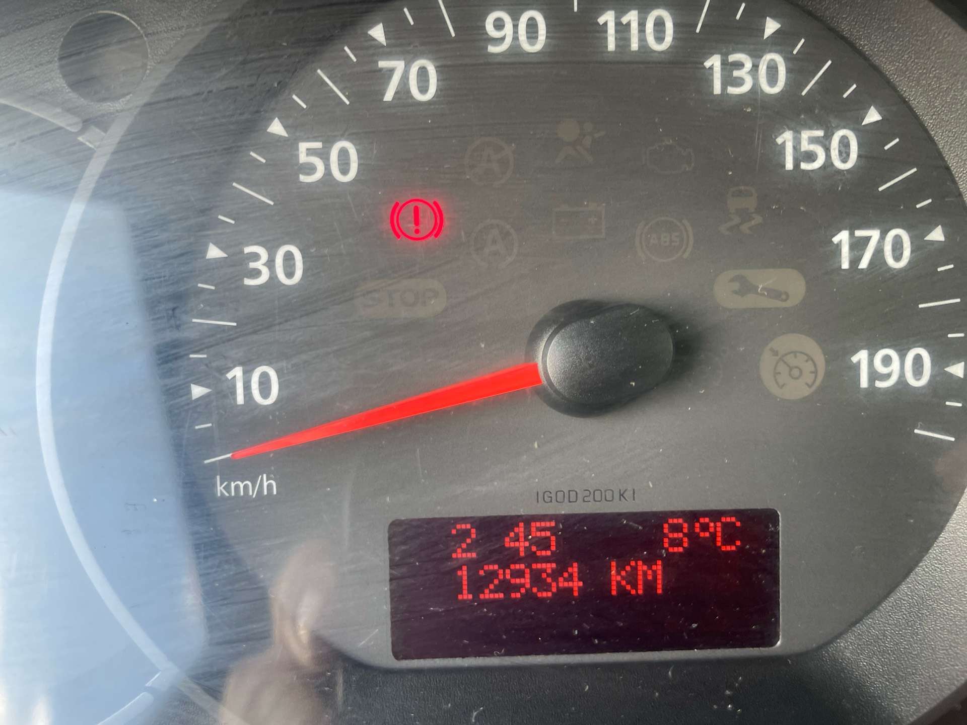 Renault Kangoo 1.5 Blue dCi/RADAR ARR/BLUETOOTH/USB