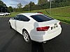 Audi A5 SPORTBACK 2.7 V6 TDI 190 DPF S LINE MULTITRONIC thumbnail
