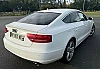 Audi A5 SPORTBACK 2.7 V6 TDI 190 DPF S LINE MULTITRONIC thumbnail
