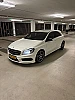 Mercedes-Benz Classe A III (2) 200 MOTORSPORT EDITION thumbnail