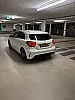 Mercedes-Benz Classe A III (2) 200 MOTORSPORT EDITION thumbnail