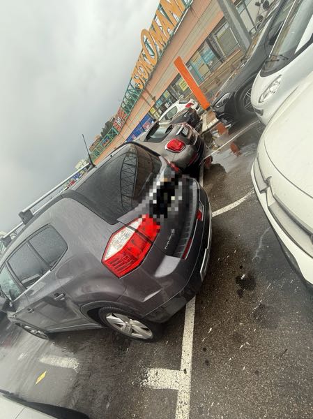 Chevrolet Orlando A vendre ou échange 7 Places CHEVROLET ORLANDO 2L CVDI DIES