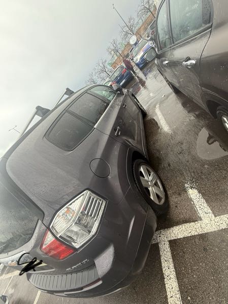 Chevrolet Orlando A vendre ou échange 7 Places CHEVROLET ORLANDO 2L CVDI DIES