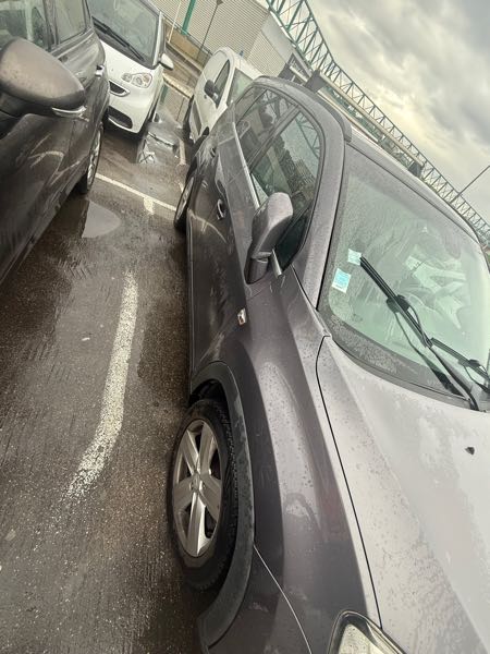 Chevrolet Orlando A vendre ou échange 7 Places CHEVROLET ORLANDO 2L CVDI DIES
