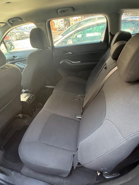 Chevrolet Orlando A vendre ou échange 7 Places CHEVROLET ORLANDO 2L CVDI DIES
