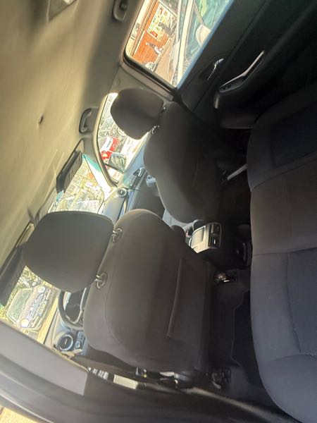 Chevrolet Orlando A vendre ou échange 7 Places CHEVROLET ORLANDO 2L CVDI DIES