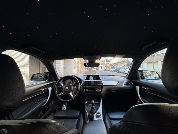 Bmw Serie 1 (F20) (2) 118I M SPORT 5P