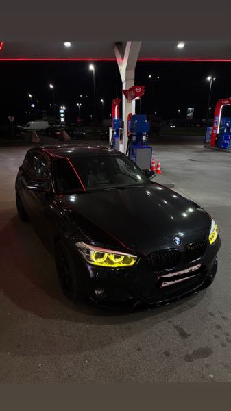 Bmw Serie 1 (F20) (2) 118I M SPORT 5P