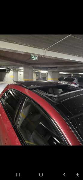 Mercedes-Benz Classe A IV BERLINE 180 AMG LINE 7G-DCT