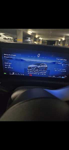 Mercedes-Benz Classe A IV BERLINE 180 AMG LINE 7G-DCT