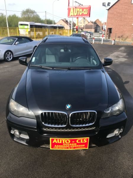 Bmw X6 XDRIVE 35IA 306 M SPORT BI-TURBO