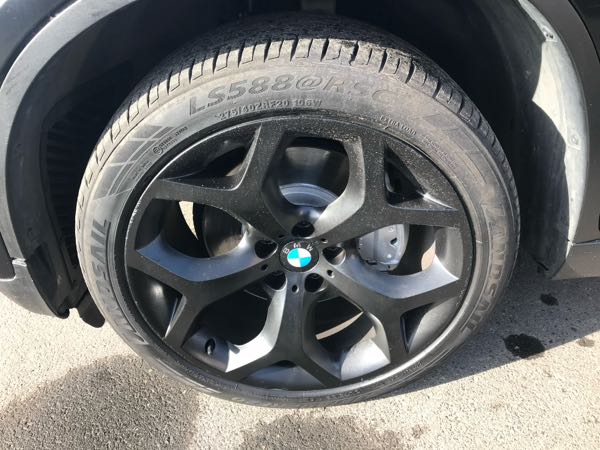 Bmw X6 XDRIVE 35IA 306 M SPORT BI-TURBO