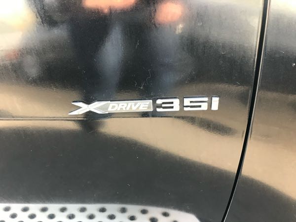 Bmw X6 XDRIVE 35IA 306 M SPORT BI-TURBO