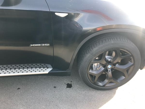 Bmw X6 XDRIVE 35IA 306 M SPORT BI-TURBO