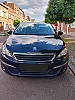 Peugeot 308 Peugeot 308 1.6 diesel année 2017 euro6 thumbnail
