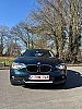 Bmw Serie 1 BMW Série 1 F20 116d Urban Edition thumbnail
