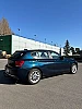 Bmw Serie 1 BMW Série 1 F20 116d Urban Edition thumbnail