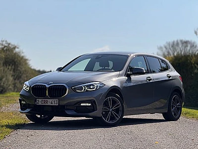 Bmw Serie 1 (F40) 118I 136Cv Sportline DKG7 ** Garantie Constructeur **