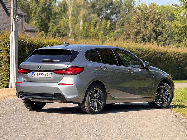 Used Bmw Serie (F40) 118I 136Cv Sportline DKG7 ** Garantie
