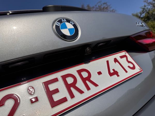 Bmw Serie 1 (F40) 118I 136Cv Sportline DKG7 ** Garantie Constructeur **