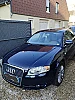 Audi A4 III 2.0 TDI 140 AMBIENTE thumbnail