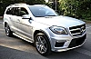 Mercedes-Benz Classe Gl (2) 63 AMG 4MATIC BA7 7G-TRONIC SPEEDSHIFT PLUS AMG thumbnail