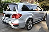 Mercedes-Benz Classe Gl (2) 63 AMG 4MATIC BA7 7G-TRONIC SPEEDSHIFT PLUS AMG thumbnail