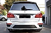 Mercedes-Benz Classe Gl (2) 63 AMG 4MATIC BA7 7G-TRONIC SPEEDSHIFT PLUS AMG thumbnail