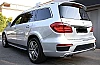 Mercedes-Benz Classe Gl (2) 63 AMG 4MATIC BA7 7G-TRONIC SPEEDSHIFT PLUS AMG thumbnail