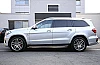 Mercedes-Benz Classe Gl (2) 63 AMG 4MATIC BA7 7G-TRONIC SPEEDSHIFT PLUS AMG thumbnail
