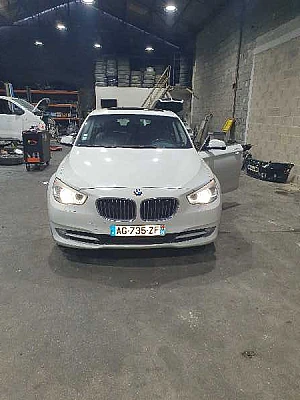 Bmw Serie 5 (F07) 530DA 245 LUXE
