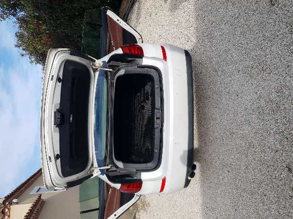 Bmw Serie 5 (F07) 530DA 245 LUXE