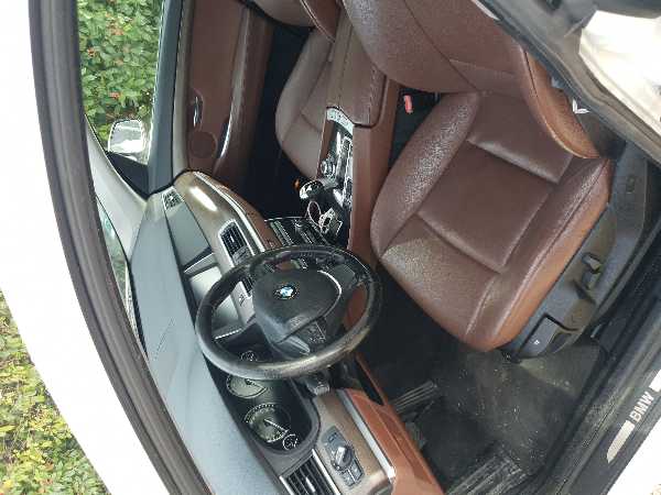 Bmw Serie 5 (F07) 530DA 245 LUXE