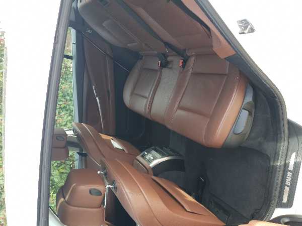 Bmw Serie 5 (F07) 530DA 245 LUXE