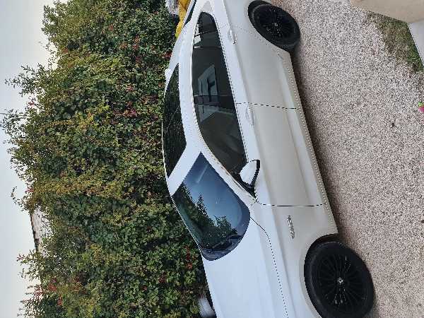 Bmw Serie 5 (F07) 530DA 245 LUXE
