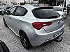 Alfa Romeo GIULIETTA 1.6 JTDM 120CH EXCLUSIVE STOP&START thumbnail