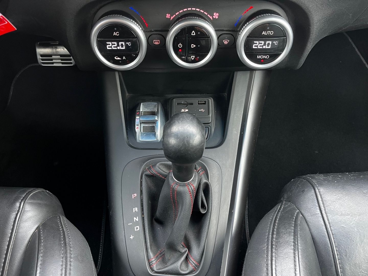 Alfa Romeo GIULIETTA 1.6 JTDM 120CH EXCLUSIVE STOP&START