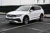 Volkswagen Tiguan Allspace TIGUAN ALLSPACE R-LINE thumbnail