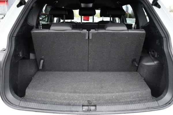 Volkswagen Tiguan Allspace TIGUAN ALLSPACE R-LINE