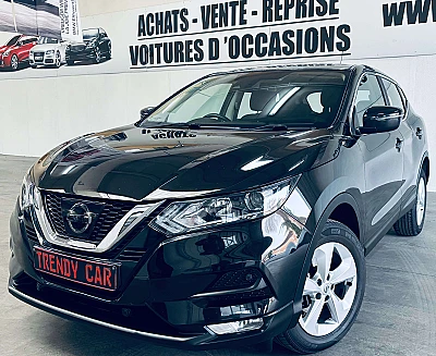 Nissan Qashqai 1.2 DIG-T !!!EXPORT!!!