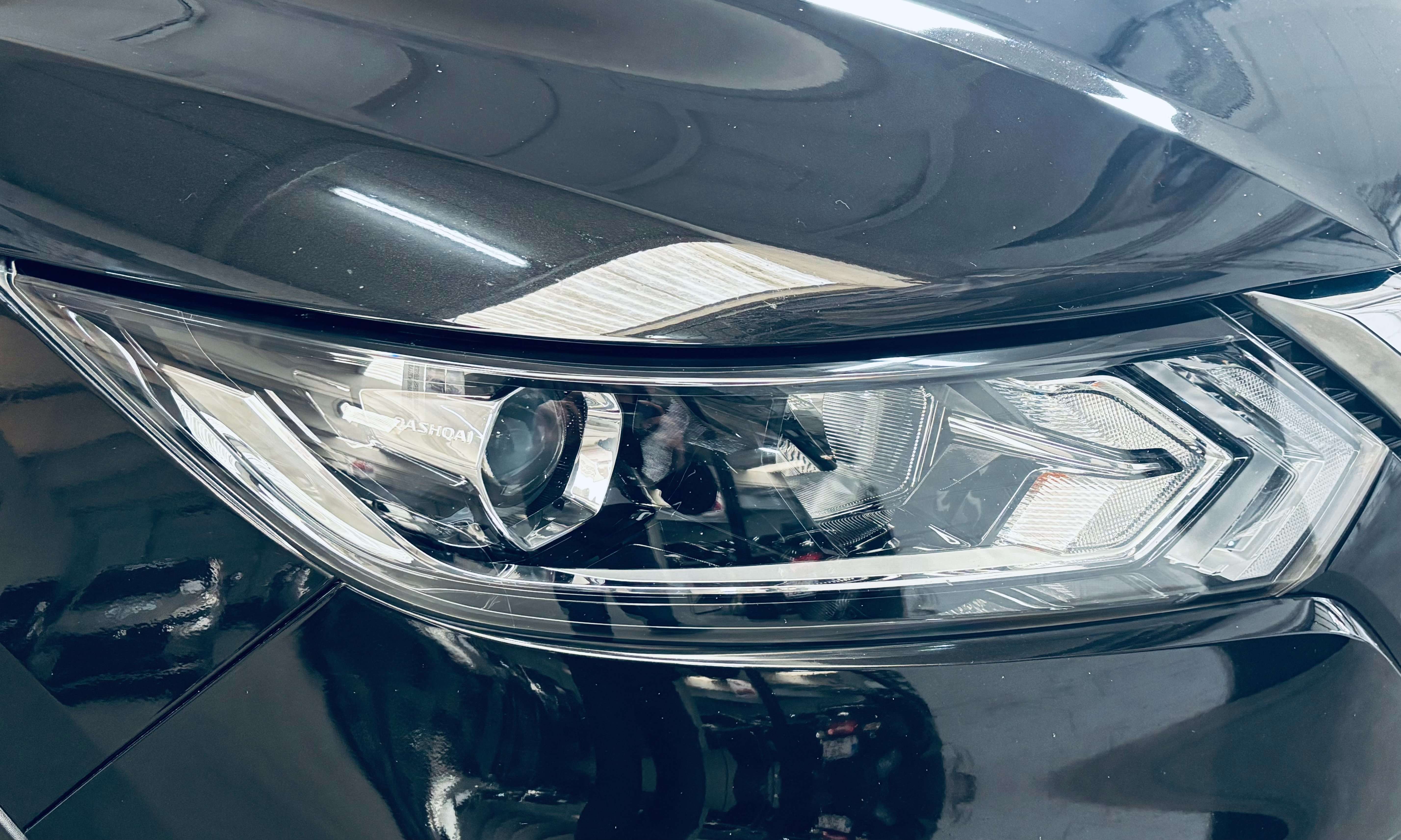 Nissan Qashqai 1.2 DIG-T !!!EXPORT!!!